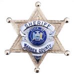 sheriff badge