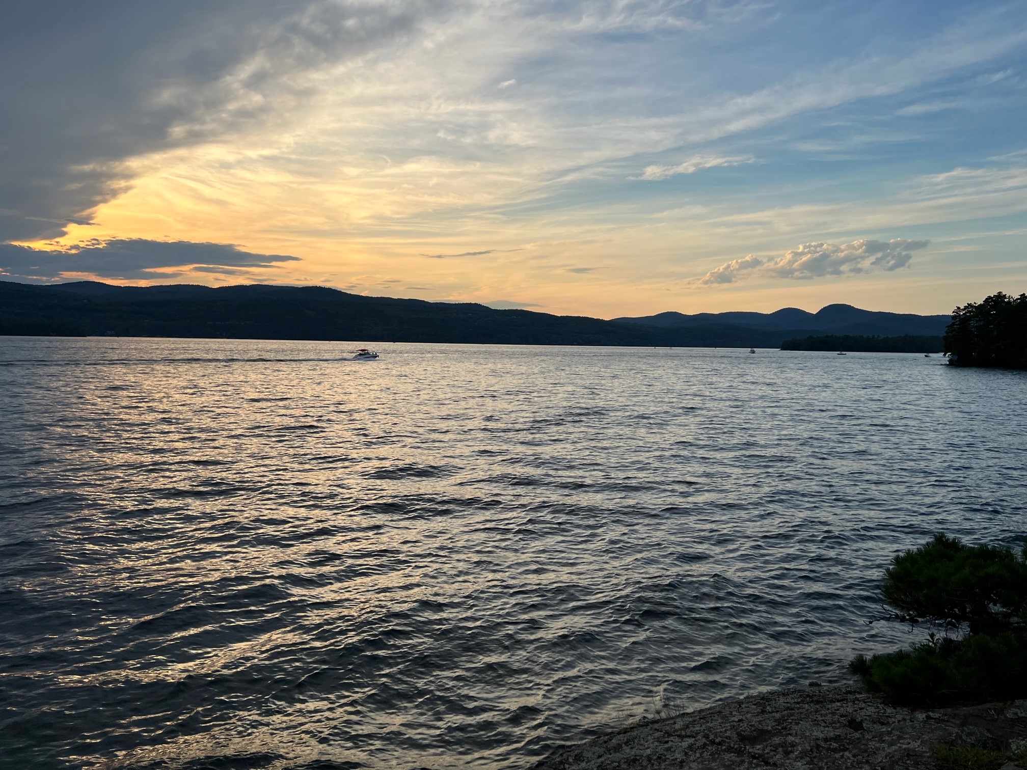 LakeGeorge