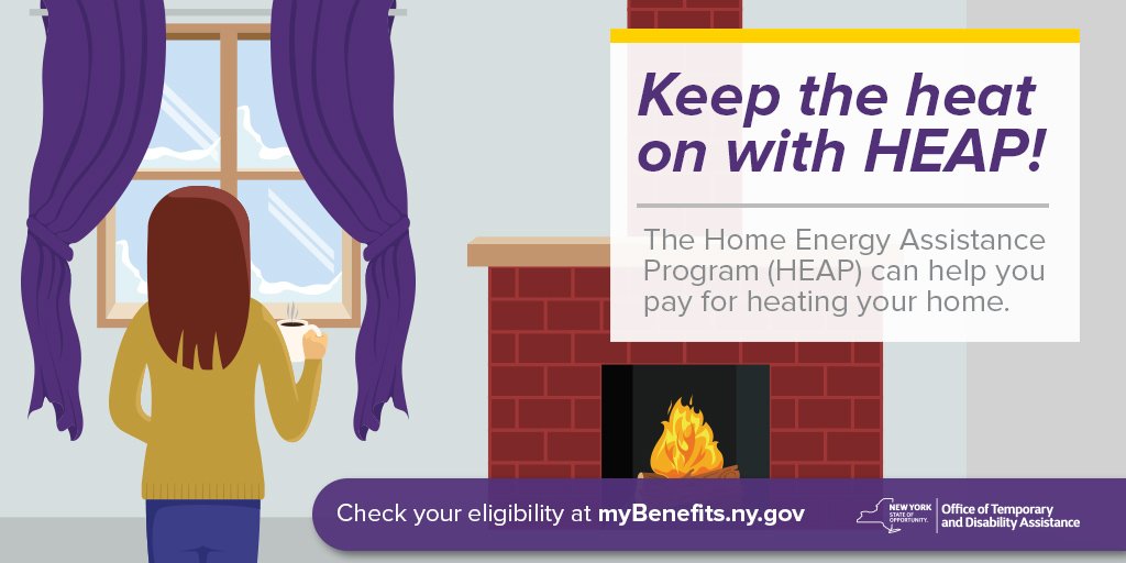 Information About Heap Heating Assistance Warren County 5404