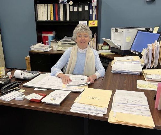pamatdesk