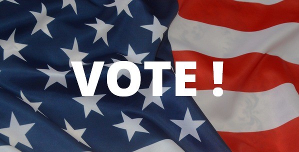 vote