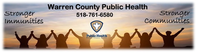 Immunization Logo