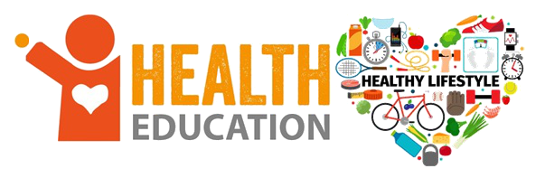 Health Education Logos