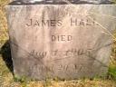 James Hall