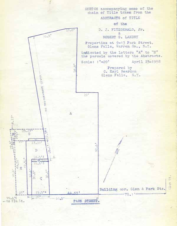 Sample county search sketch