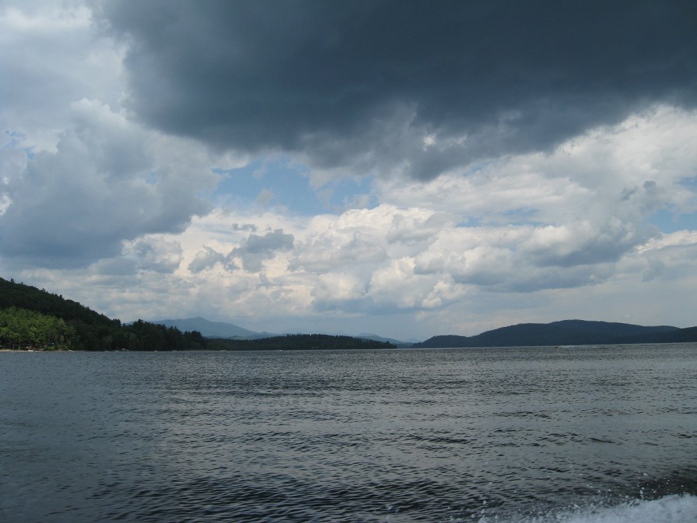 Schroon Lake | Warren County